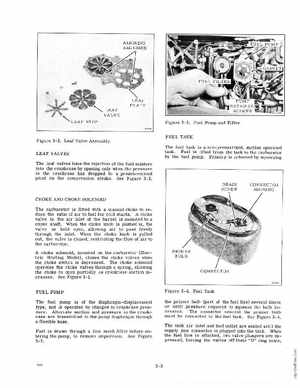 1974 Johnson 40 HP Outboard Motors Service manual, Page 19