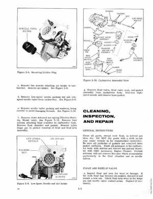 1974 Johnson 40 HP Outboard Motors Service manual, Page 21