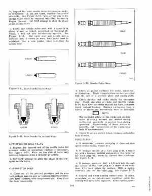 1974 Johnson 40 HP Outboard Motors Service manual, Page 22
