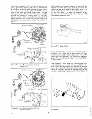 1974 Johnson 40 HP Outboard Motors Service manual, Page 31