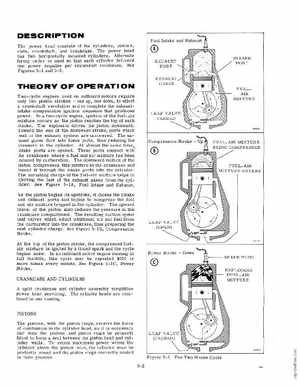1974 Johnson 40 HP Outboard Motors Service manual, Page 44