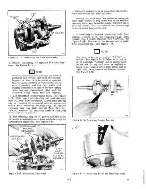 1974 Johnson 40 HP Outboard Motors Service manual, Page 48