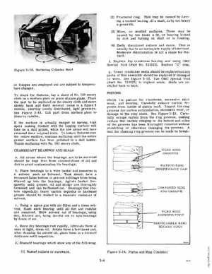 1974 Johnson 40 HP Outboard Motors Service manual, Page 50