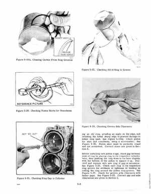 1974 Johnson 40 HP Outboard Motors Service manual, Page 51