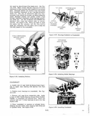 1974 Johnson 40 HP Outboard Motors Service manual, Page 53