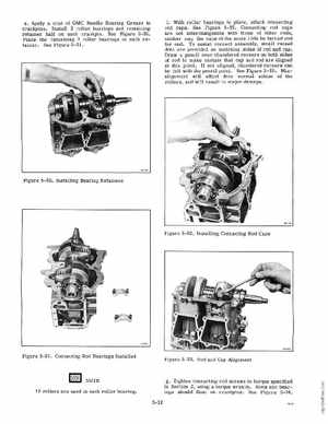 1974 Johnson 40 HP Outboard Motors Service manual, Page 54