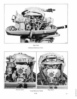 1974 Johnson 40 HP Outboard Motors Service manual, Page 58