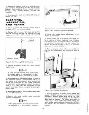 1974 Johnson 40 HP Outboard Motors Service manual, Page 66