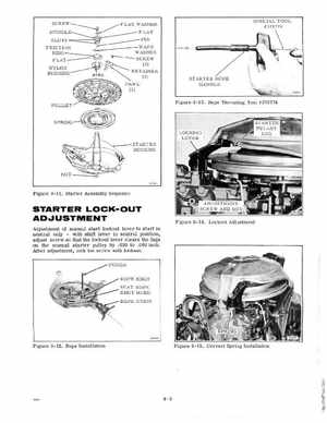 1974 Johnson 40 HP Outboard Motors Service manual, Page 86
