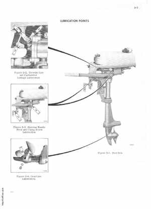 1975 Evinrude 2HP Model 2502 Full Factory Service Manual, Page 12