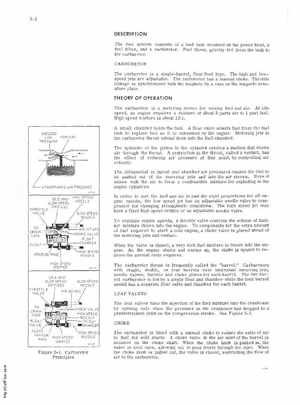 1975 Evinrude 2HP Model 2502 Full Factory Service Manual, Page 18