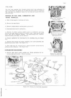 1975 Evinrude 2HP Model 2502 Full Factory Service Manual, Page 19