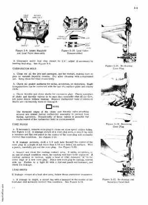 1975 Evinrude 2HP Model 2502 Full Factory Service Manual, Page 21