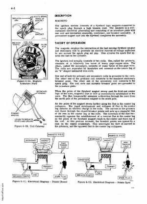 1975 Evinrude 2HP Model 2502 Full Factory Service Manual, Page 26