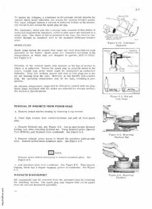 1975 Evinrude 2HP Model 2502 Full Factory Service Manual, Page 27