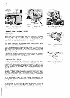 1975 Evinrude 2HP Model 2502 Full Factory Service Manual, Page 28