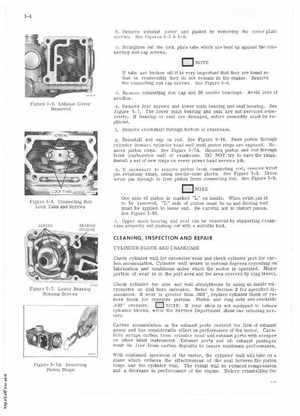 1975 Evinrude 2HP Model 2502 Full Factory Service Manual, Page 36