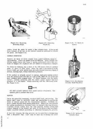 1975 Evinrude 2HP Model 2502 Full Factory Service Manual, Page 37