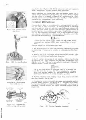 1975 Evinrude 2HP Model 2502 Full Factory Service Manual, Page 38