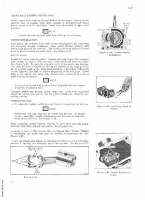 1975 Evinrude 2HP Model 2502 Full Factory Service Manual, Page 39