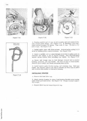 1975 Evinrude 2HP Model 2502 Full Factory Service Manual, Page 49
