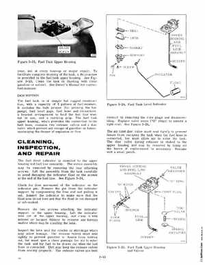 1975 Evinrude 40 HP Outboards Service Manual, PN 5093, Page 28