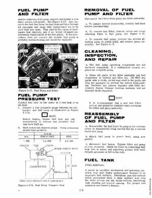 1975 Johnson 4HP 4R75, 4W75 Outboards Service Manual, Page 23