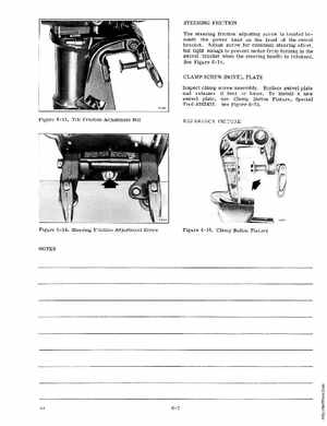 1975 Johnson 4HP 4R75, 4W75 Outboards Service Manual, Page 52