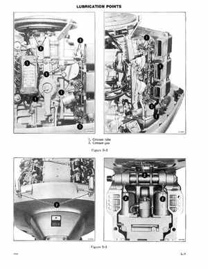 1976 Evinrude 200 HP Outboards Service Manual, PN 5199, Page 15