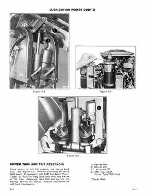 1976 Evinrude 200 HP Outboards Service Manual, PN 5199, Page 16