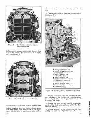 1976 Evinrude 200 HP Outboards Service Manual, PN 5199, Page 25