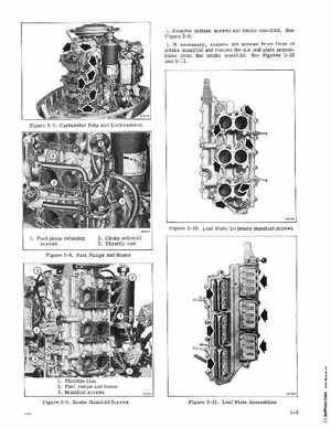 1976 Evinrude 200 HP Outboards Service Manual, PN 5199, Page 26