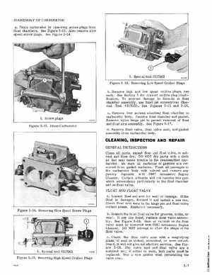 1976 Evinrude 200 HP Outboards Service Manual, PN 5199, Page 28