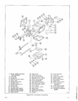 1976 Evinrude 200 HP Outboards Service Manual, PN 5199, Page 29