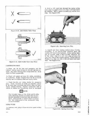 1976 Evinrude 200 HP Outboards Service Manual, PN 5199, Page 30