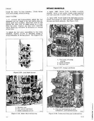 1976 Evinrude 200 HP Outboards Service Manual, PN 5199, Page 32