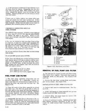 1976 Evinrude 200 HP Outboards Service Manual, PN 5199, Page 37