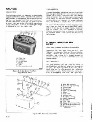 1976 Evinrude 200 HP Outboards Service Manual, PN 5199, Page 39