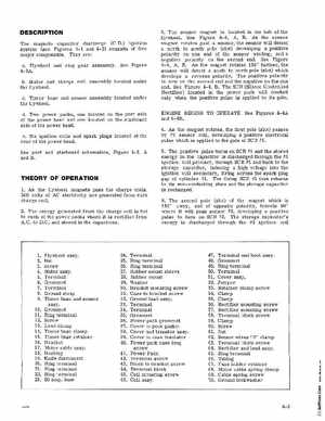 1976 Evinrude 200 HP Outboards Service Manual, PN 5199, Page 43