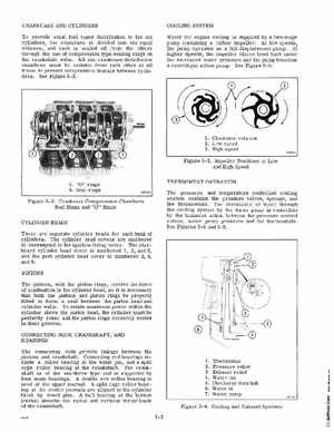 1976 Evinrude 200 HP Outboards Service Manual, PN 5199, Page 66