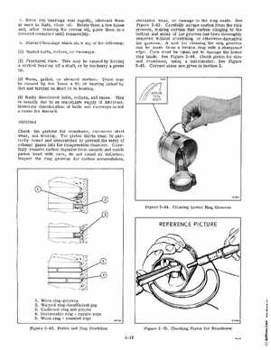 1976 Evinrude 200 HP Outboards Service Manual, PN 5199, Page 81