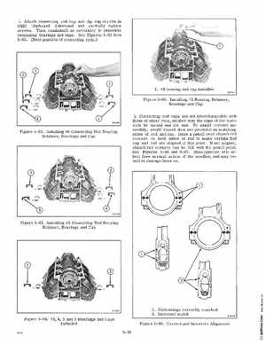 1976 Evinrude 200 HP Outboards Service Manual, PN 5199, Page 88