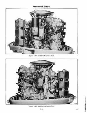 1976 Evinrude 200 HP Outboards Service Manual, PN 5199, Page 93