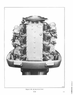 1976 Evinrude 200 HP Outboards Service Manual, PN 5199, Page 95