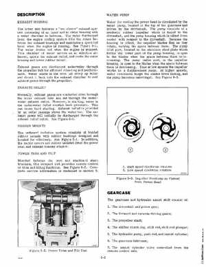 1976 Evinrude 200 HP Outboards Service Manual, PN 5199, Page 98