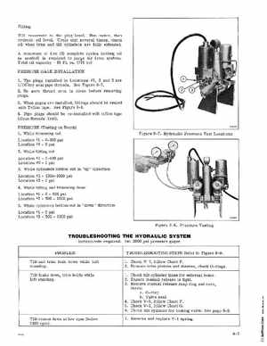 1976 Evinrude 200 HP Outboards Service Manual, PN 5199, Page 172