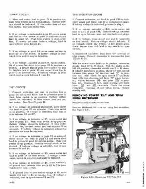 1976 Evinrude 200 HP Outboards Service Manual, PN 5199, Page 183
