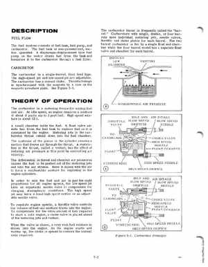 1976 Evinrude 40HP outboards Service Manual, Page 19