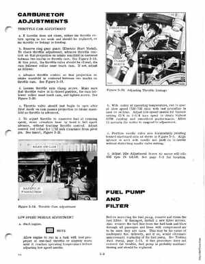 1976 Evinrude 40HP outboards Service Manual, Page 26