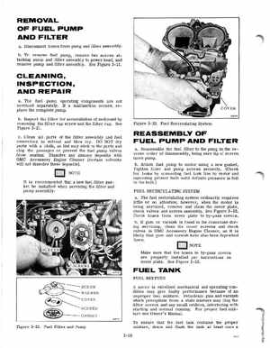1976 Evinrude 40HP outboards Service Manual, Page 27